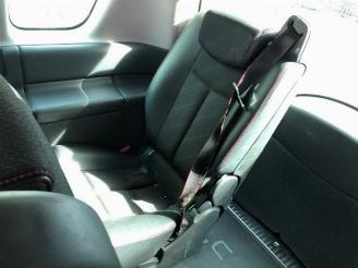 Renault Espace Espace (JK), MPV, 2002 / 2015 2.0 dCi 16V 150 FAP picture 34