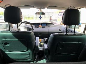 Renault Espace Espace (JK), MPV, 2002 / 2015 2.0 dCi 16V 150 FAP picture 14