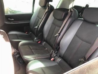 Renault Espace Espace (JK), MPV, 2002 / 2015 2.0 dCi 16V 150 FAP picture 33