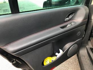 Renault Espace Espace (JK), MPV, 2002 / 2015 2.0 dCi 16V 150 FAP picture 35