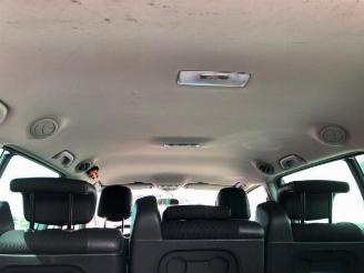 Renault Espace Espace (JK), MPV, 2002 / 2015 2.0 dCi 16V 150 FAP picture 15