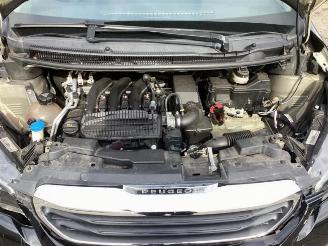 Peugeot 108 108, Hatchback, 2014 1.2 VTi 12V picture 10