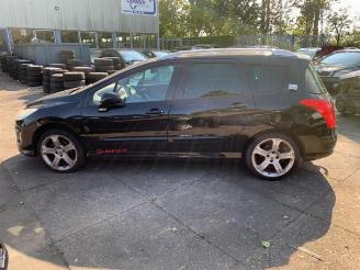 Peugeot 308 308 SW (4E/H), Combi 5-drs, 2007 / 2014 1.6 VTI 16V picture 9