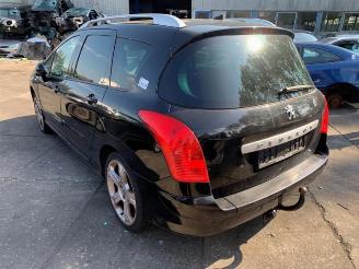 Peugeot 308 308 SW (4E/H), Combi 5-drs, 2007 / 2014 1.6 VTI 16V picture 4