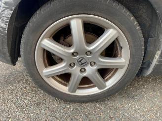 Honda Civic Civic (FK/FN), Hatchback, 2005 / 2012 1.4 i-Dsi picture 10