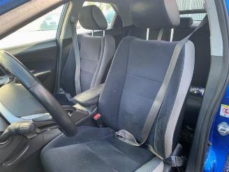 Honda Civic Civic (FK/FN), Hatchback, 2005 / 2012 1.4 i-Dsi picture 23