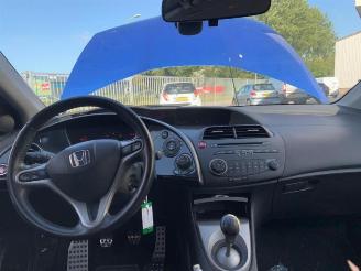 Honda Civic Civic (FK/FN), Hatchback, 2005 / 2012 1.4 i-Dsi picture 17