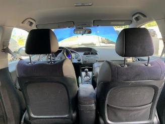 Honda Civic Civic (FK/FN), Hatchback, 2005 / 2012 1.4 i-Dsi picture 15