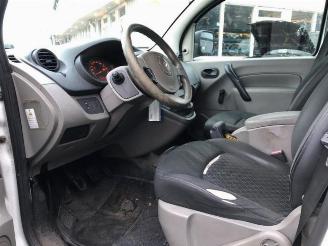 Renault Kangoo Kangoo Express (FW), Van, 2008 1.5 dCi 70 picture 16