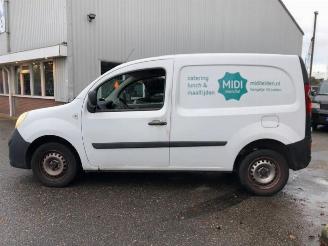 Renault Kangoo Kangoo Express (FW), Van, 2008 1.5 dCi 70 picture 7