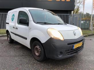 Renault Kangoo Kangoo Express (FW), Van, 2008 1.5 dCi 70 picture 2