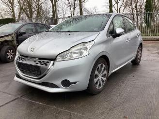 Peugeot 208 208 I (CA/CC/CK/CL), Hatchback, 2012 / 2019 1.4 HDi picture 1