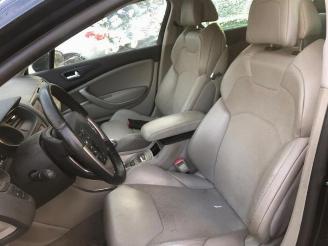 Citroën C5 C5 III Tourer (RW), Combi, 2008 / 2017 2.0 16V picture 17