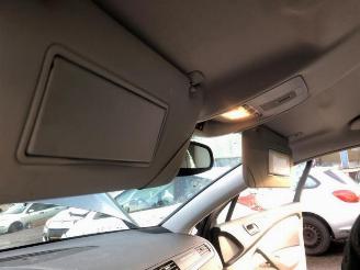 Citroën C5 C5 III Tourer (RW), Combi, 2008 / 2017 2.0 16V picture 27