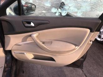 Citroën C5 C5 III Tourer (RW), Combi, 2008 / 2017 2.0 16V picture 20