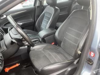 Ford Mondeo Mondeo IV, Sedan, 2007 / 2015 2.0 16V picture 19