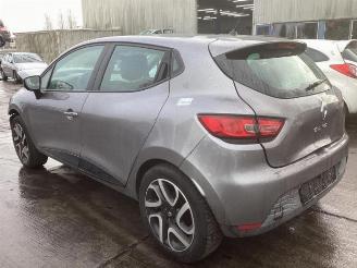 Renault Clio Clio IV (5R), Hatchback 5-drs, 2012 / 2021 1.2 16V picture 26