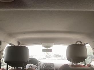 Renault Clio Clio IV (5R), Hatchback 5-drs, 2012 / 2021 1.2 16V picture 16