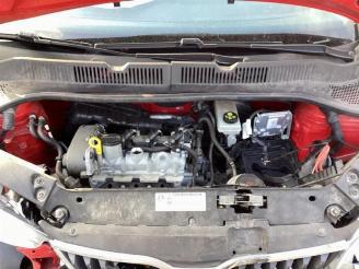 Skoda Citigo Citigo, Hatchback, 2011 / 2019 1.0 12V picture 10