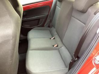 Skoda Citigo Citigo, Hatchback, 2011 / 2019 1.0 12V picture 25