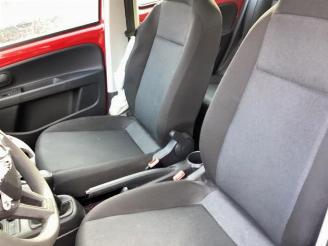 Skoda Citigo Citigo, Hatchback, 2011 / 2019 1.0 12V picture 23