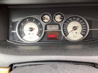 Renault Vel-satis Vel Satis (BJ), MPV, 2001 / 2010 2.0 16V Turbo picture 12