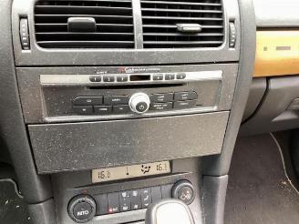 Renault Vel-satis Vel Satis (BJ), MPV, 2001 / 2010 2.0 16V Turbo picture 13