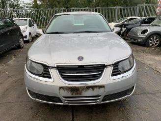 Saab 9-5 9-5 (YS3E), Sedan, 1997 / 2009 2.0t 16V picture 8