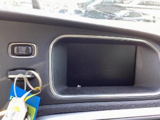 Volvo V-40 V40 (MV), Hatchback 5-drs, 2012 / 2019 2.0 D2 16V picture 16