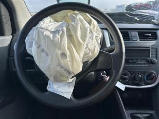 Suzuki Celerio Celerio (LF), Hatchback 5-drs, 2014 1.0 12V Dualjet picture 18