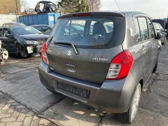 Suzuki Celerio Celerio (LF), Hatchback 5-drs, 2014 1.0 12V Dualjet picture 6