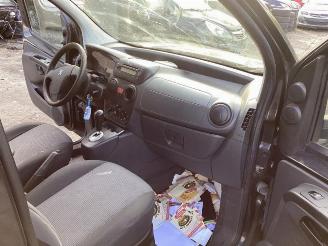 Peugeot Bipper Bipper (AA), Van, 2008 1.4 HDi picture 12