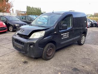 Peugeot Bipper Bipper (AA), Van, 2008 1.4 HDi picture 1