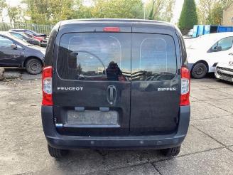 Peugeot Bipper Bipper (AA), Van, 2008 1.4 HDi picture 4