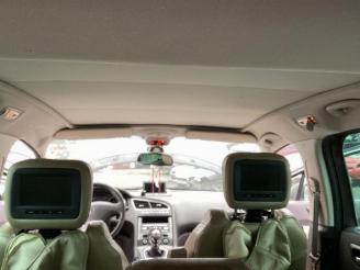 Peugeot 5008 5008 I (0A/0E), MPV, 2009 / 2017 1.6 THP 16V picture 31