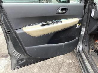 Peugeot 5008 5008 I (0A/0E), MPV, 2009 / 2017 1.6 THP 16V picture 21