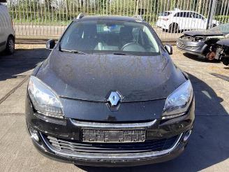Renault Mégane Megane III Grandtour (KZ), Combi 5-drs, 2008 / 2016 1.5 dCi 110 picture 2