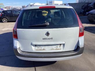 Renault Mégane Megane II Grandtour (KM), Combi 5-drs, 2003 / 2009 1.4 16V picture 7