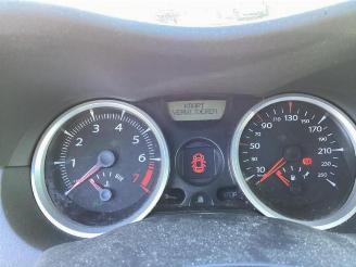 Renault Mégane Megane II Grandtour (KM), Combi 5-drs, 2003 / 2009 1.4 16V picture 12