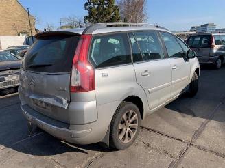 Citroën C4 C4 Picasso (UD/UE/UF), MPV, 2007 / 2013 1.6 16V VTi 120 picture 2