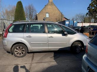 Citroën C4-picasso C4 Picasso (UD/UE/UF), MPV, 2007 / 2013 1.6 16V VTi 120 picture 5