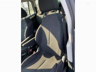 Citroën C4 C4 Picasso (UD/UE/UF), MPV, 2007 / 2013 1.6 16V VTi 120 picture 21