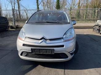 Citroën C4 C4 Picasso (UD/UE/UF), MPV, 2007 / 2013 1.6 16V VTi 120 picture 8