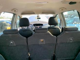 Citroën C4 C4 Picasso (UD/UE/UF), MPV, 2007 / 2013 1.6 16V VTi 120 picture 13