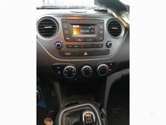 Hyundai I-10 i10 (B5), Hatchback, 2013 / 2019 1.0 12V picture 21