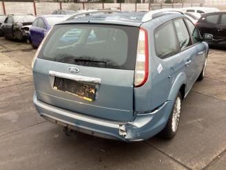 Ford Focus Focus 2 Wagon, Combi, 2004 / 2012 1.6 16V picture 3