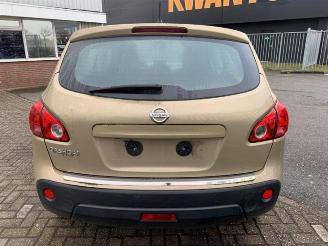 Nissan Qashqai Qashqai (J10), SUV, 2007 / 2014 2.0 16V picture 7