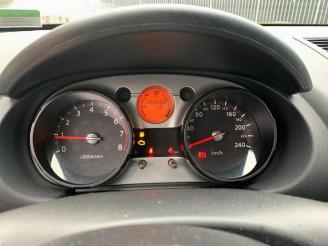 Nissan Qashqai Qashqai (J10), SUV, 2007 / 2014 2.0 16V picture 12