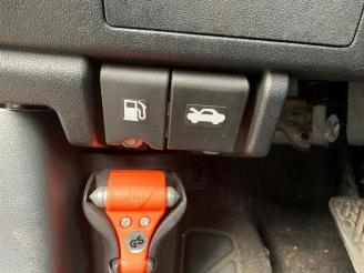 Nissan Qashqai Qashqai (J10), SUV, 2007 / 2014 2.0 16V picture 21
