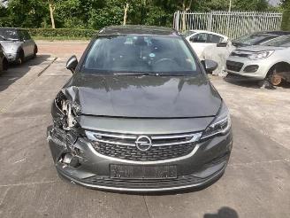 Opel Astra Astra K Sports Tourer, Combi, 2015 / 2022 1.0 Turbo 12V picture 6
